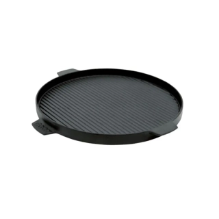 Malá litinová grilovací plotna Ø 26 cm BGE